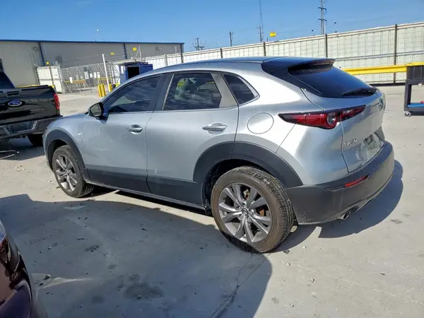 3MVDMACL1MM216202 2021 MAZDA CX-30 - Image 2