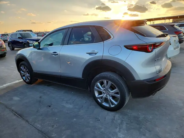 3MVDMACL1MM216541 2021 MAZDA CX-30 - Image 2