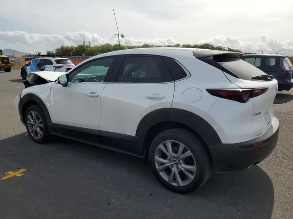 3MVDMACL1MM226910 2021 MAZDA CX-30 - Image 2