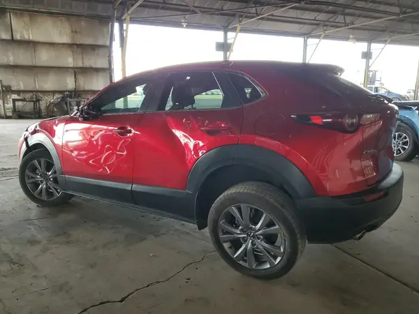 3MVDMACL1MM233484 2021 MAZDA CX-30 - Image 2