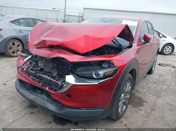 3MVDMACL1MM251306 2021 MAZDA CX-30 - Image 2