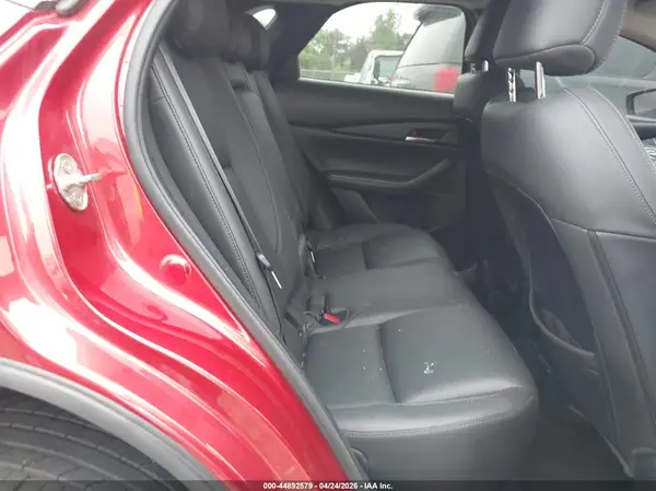 3MVDMACL1MM251306 2021 MAZDA CX-30 - Image 8