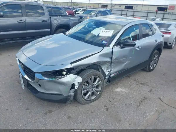 3MVDMACL1MM303937 2021 MAZDA CX-30 - Image 2