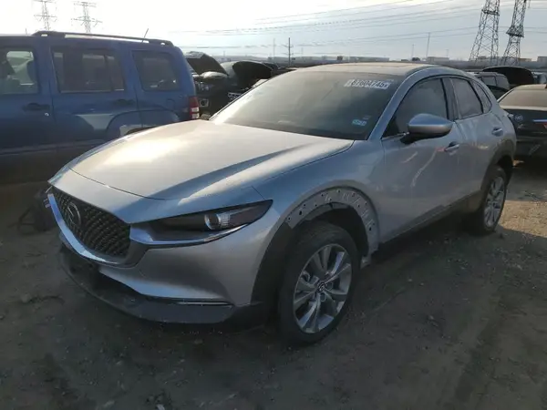 3MVDMACL1MM315831 2021 MAZDA CX-30 - Image 1