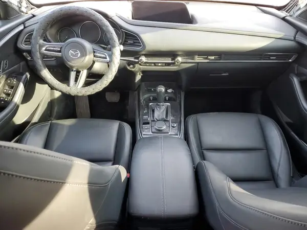 3MVDMACL1MM315831 2021 MAZDA CX-30 - Image 8