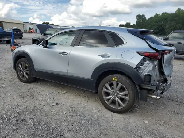 3MVDMACL2LM103650 2020 MAZDA CX-30 - Image 2
