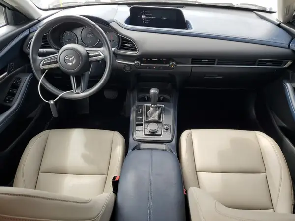 3MVDMACL2LM103650 2020 MAZDA CX-30 - Image 8