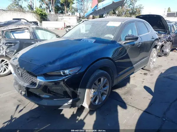 3MVDMACL2LM106788 2020 MAZDA CX-30 - Image 2