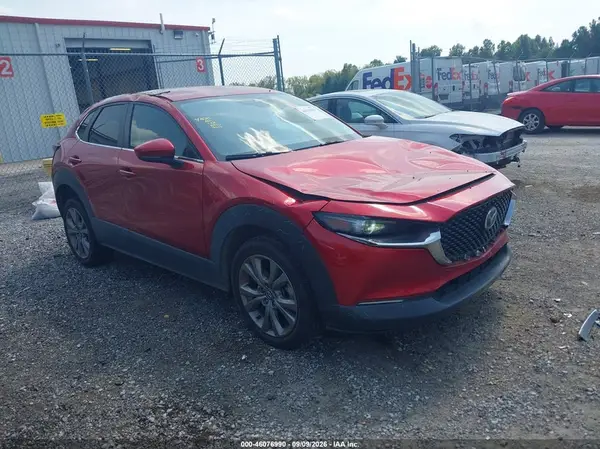 3MVDMACL2LM113451 2020 MAZDA CX-30 - Image 1