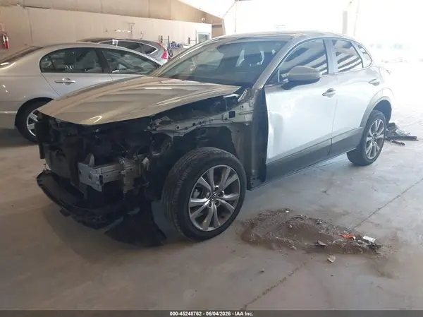 3MVDMACL2LM117323 2020 MAZDA CX-30 - Image 2