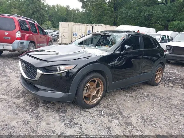 3MVDMACL2LM118357 2020 MAZDA CX-30 - Image 2
