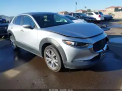 3MVDMACL2LM118486 2020 MAZDA CX-30