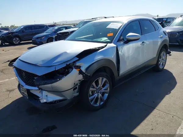 3MVDMACL2LM118486 2020 MAZDA CX-30 - Image 2
