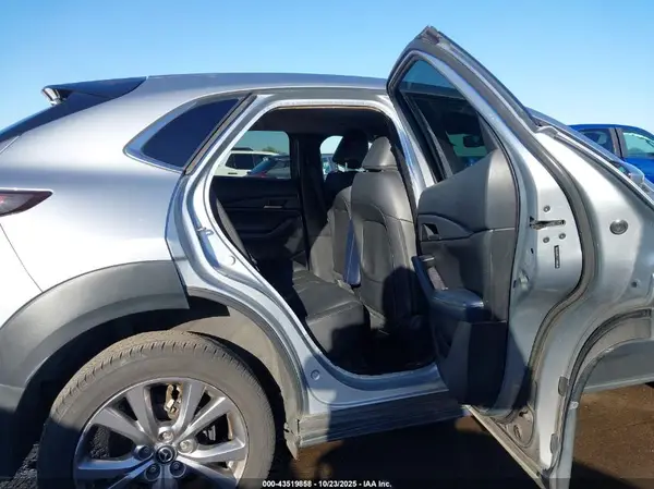 3MVDMACL2LM118486 2020 MAZDA CX-30 - Image 8