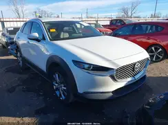 3MVDMACL2LM118777 2020 MAZDA CX-30