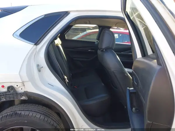 3MVDMACL2LM118777 2020 MAZDA CX-30 - Image 8
