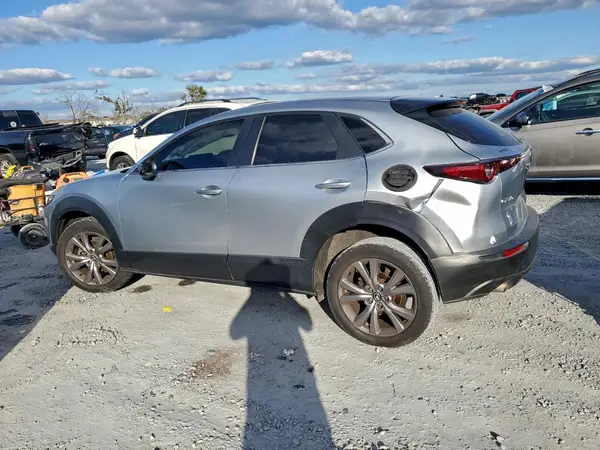 3MVDMACL2LM120819 2020 MAZDA CX-30 - Image 2
