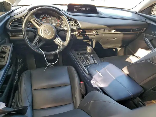 3MVDMACL2LM120819 2020 MAZDA CX-30 - Image 8