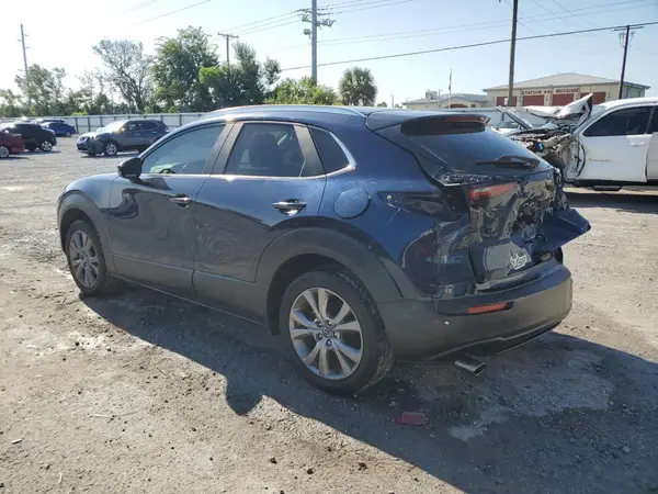 3MVDMACL2LM124336 2020 MAZDA CX-30 - Image 2