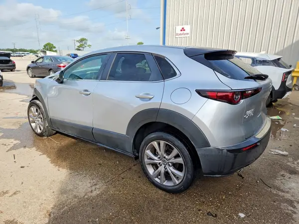 3MVDMACL2LM124434 2020 MAZDA CX-30 - Image 2