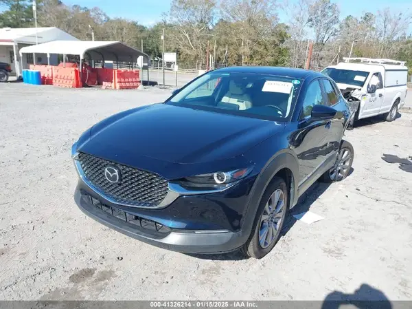 3MVDMACL2LM124787 2020 MAZDA CX-30 - Image 2