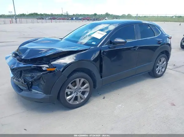 3MVDMACL2LM125325 2020 MAZDA CX-30 - Image 2