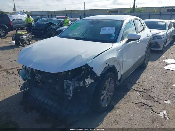3MVDMACL2LM139337 2020 MAZDA CX-30 - Image 2