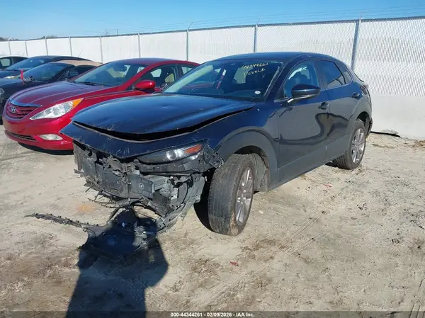 3MVDMACL2MM205550 2021 MAZDA CX-30 - Image 2