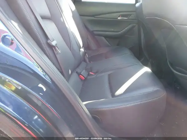3MVDMACL2MM205550 2021 MAZDA CX-30 - Image 8