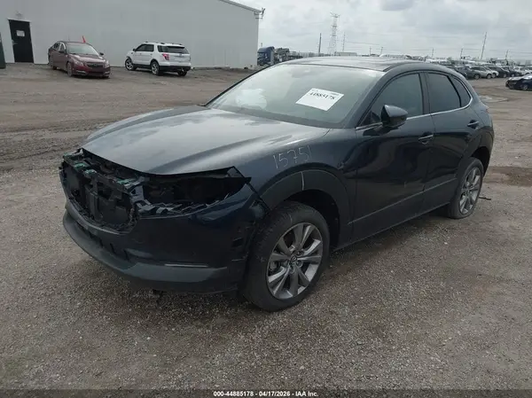 3MVDMACL2MM210120 2021 MAZDA CX-30 - Image 2