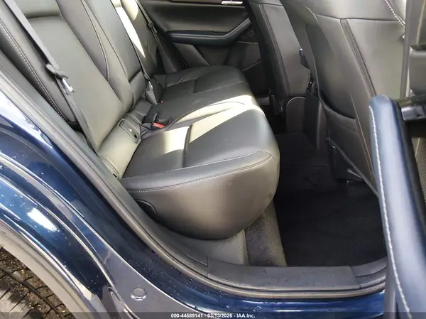 3MVDMACL2MM211736 2021 MAZDA CX-30 - Image 8