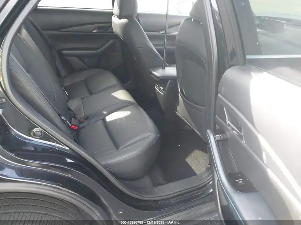 3MVDMACL2MM237821 2021 MAZDA CX-30 - Image 8