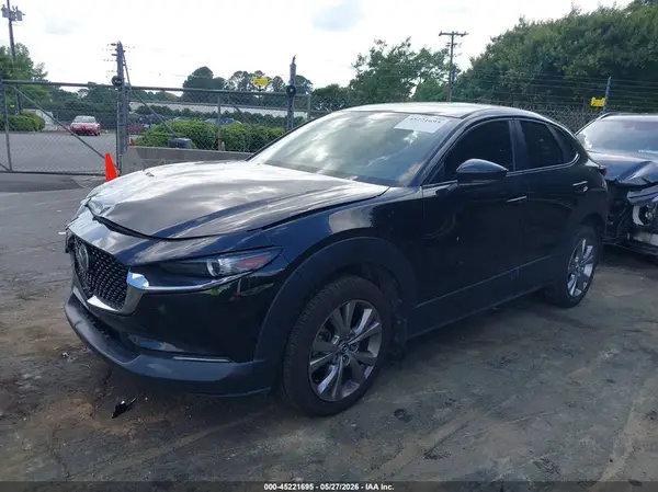 3MVDMACL2MM264128 2021 MAZDA CX-30 - Image 2
