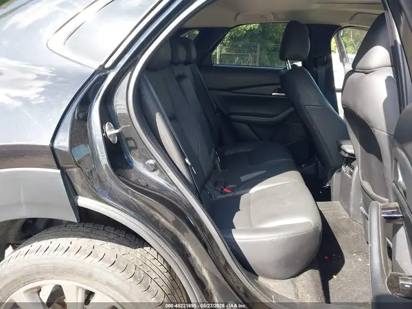 3MVDMACL2MM264128 2021 MAZDA CX-30 - Image 8