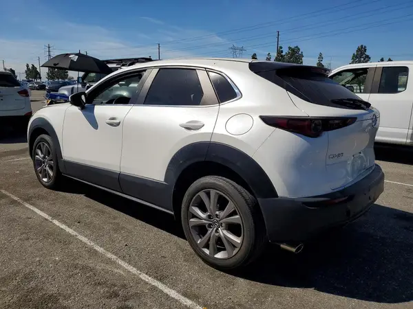 3MVDMACL2MM300772 2021 MAZDA CX-30 - Image 2