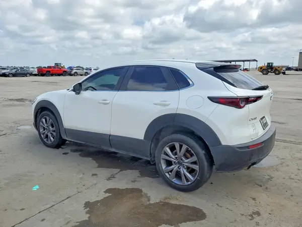 3MVDMACL3LM110350 2020 MAZDA CX-30 - Image 2