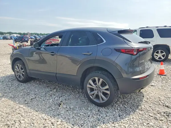 3MVDMACL3LM118609 2020 MAZDA CX-30 - Image 2