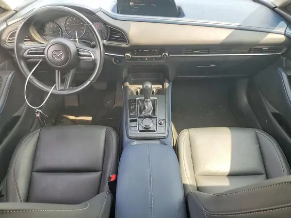 3MVDMACL3LM118609 2020 MAZDA CX-30 - Image 8