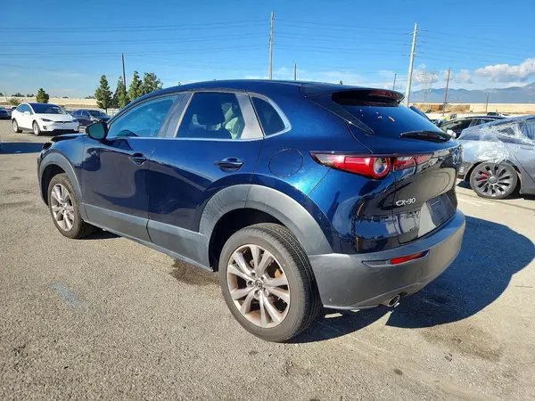 3MVDMACL3LM119050 2020 MAZDA CX-30 - Image 2