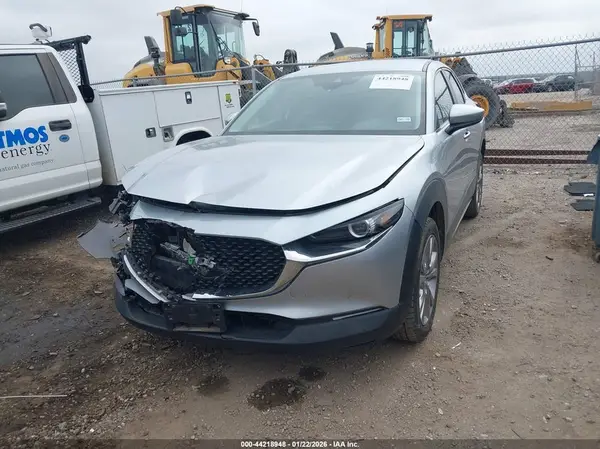 3MVDMACL3LM123616 2020 MAZDA CX-30 - Image 2