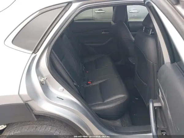 3MVDMACL3LM123616 2020 MAZDA CX-30 - Image 8