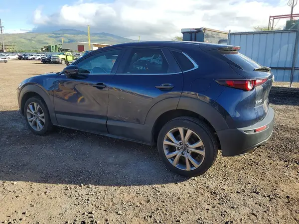 3MVDMACL3LM126743 2020 MAZDA CX-30 - Image 2