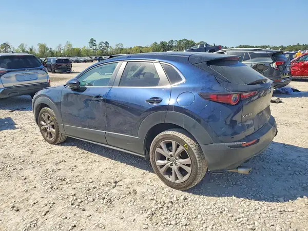 3MVDMACL3LM131148 2020 MAZDA CX-30 - Image 2