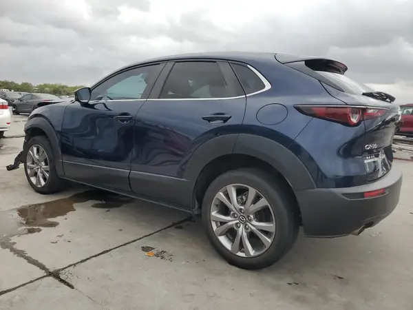 3MVDMACL3LM133403 2020 MAZDA CX-30 - Image 2