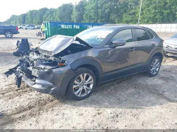 3MVDMACL3LM137953 2020 MAZDA CX-30 - Image 2