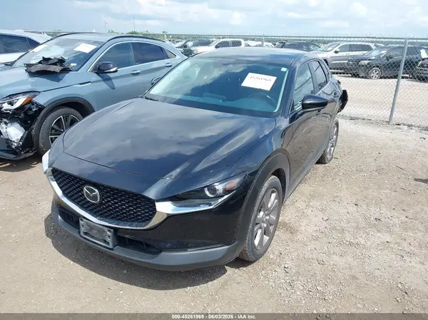 3MVDMACL3LM139671 2020 MAZDA CX-30 - Image 2
