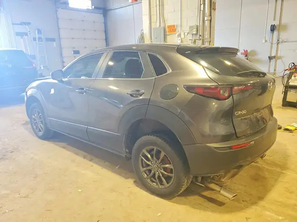 3MVDMACL3MM213558 2021 MAZDA CX-30 - Image 2