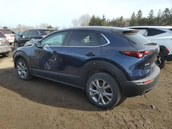 3MVDMACL3MM227105 2021 MAZDA CX-30 - Image 2