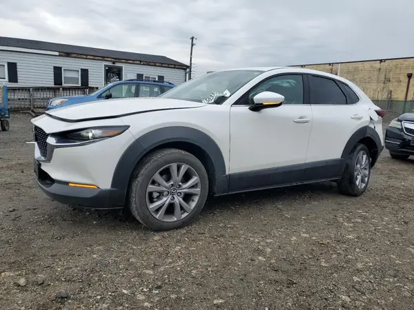 3MVDMACL3MM235754 2021 MAZDA CX-30 - Image 1