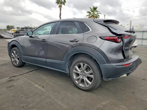 3MVDMACL3MM270116 2021 MAZDA CX-30 - Image 2